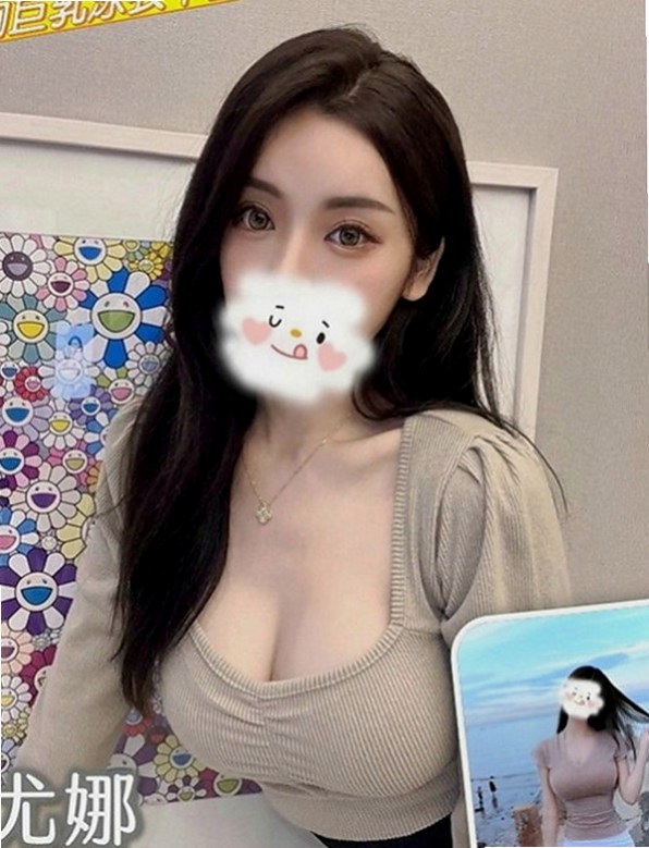 礁溪品茶：盈秀 |萌純小護士|165cm|45kg/|E杯|21y|